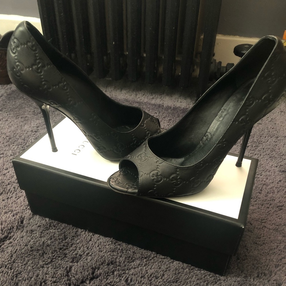 Heels
